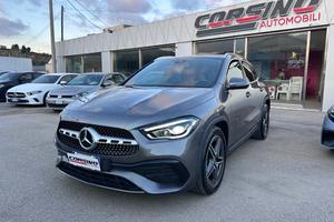 MERCEDES-BENZ GLA 200 d Automatic Premium