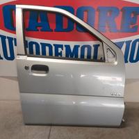 Porta anteriore destra Suzuki Ignis 1.5 del 2005