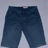 bermuda Jeckerson donna