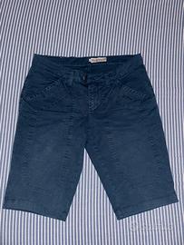 bermuda Jeckerson donna