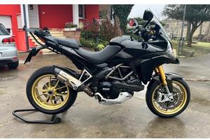 Ducati Multistrada 1200 - 2010