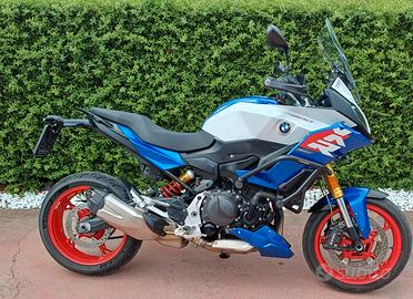 Bmw F 900 XR
