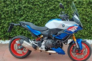 Bmw F 900 XR