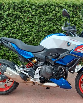 Bmw F 900 XR