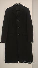 cappotto donna 