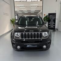 Jeep Renegade 1.3 T4 190CV PHEV 4xe AT6 Limited