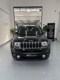 Jeep Renegade 1.3 T4 190CV PHEV 4xe AT6 Limited