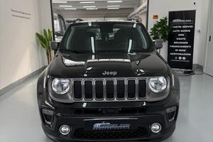 Jeep Renegade 1.3 T4 190CV PHEV 4xe AT6 Limited