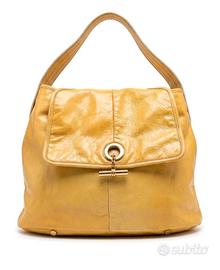 YSL "Capri" shoulder bag. 