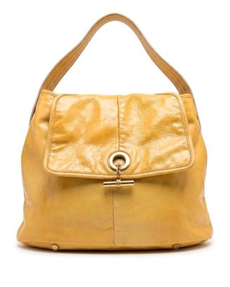 YSL "Capri" shoulder bag. 