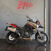 Benelli TRK 702 X EURO 5