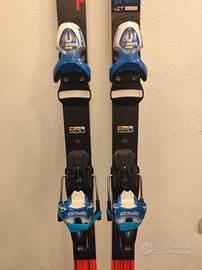 Sci Rossignol GS 185