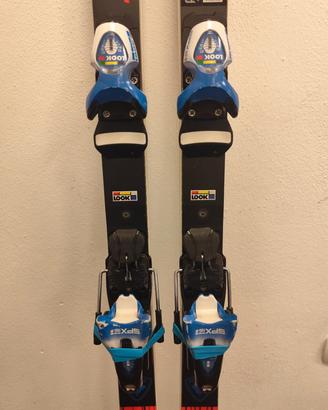 Sci Rossignol GS 185