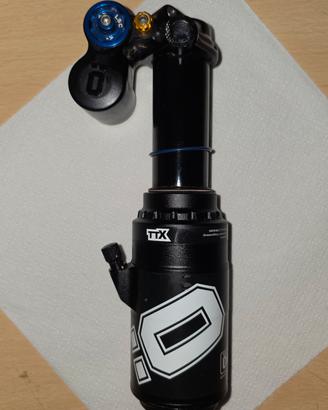 Ohlins ttx2 Air 205x65
