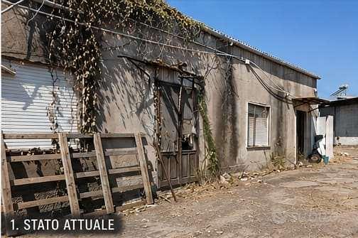 Terreno Edificabile a Capoterra - Vista 5