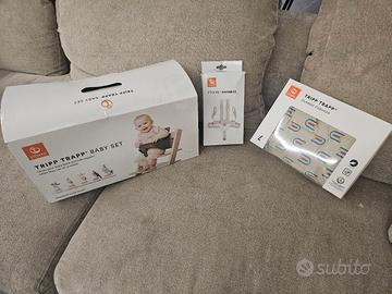Prodotti per STOKKE TRIPP TRAPP