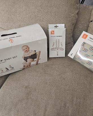 Prodotti per STOKKE TRIPP TRAPP