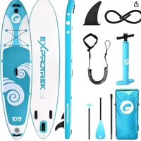 Stand Up Paddle Board - Tavola SUP