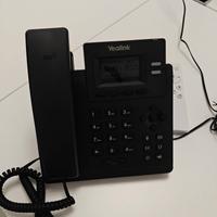 7 Telefoni VOIP Yealink Wifi