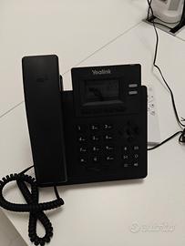 7 Telefoni VOIP Yealink Wifi