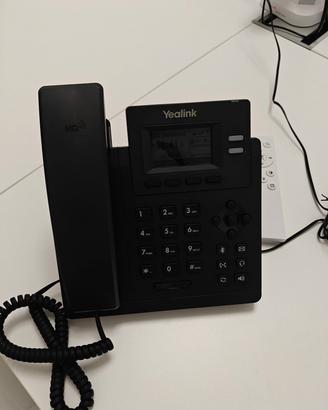7 Telefoni VOIP Yealink Wifi