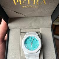 Orologio Petra watch x tiffany limited edition