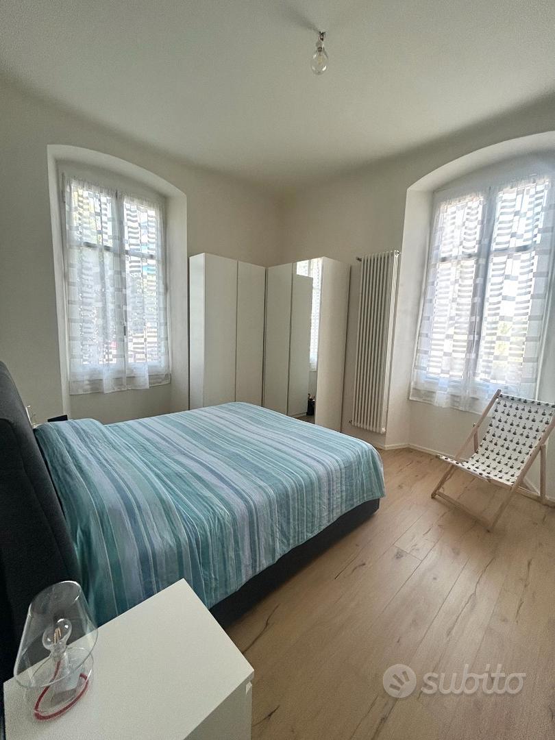 Appartamento – La Spezia, Migliarina, San Venerio - Vista 5