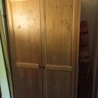 armadio IKEA 