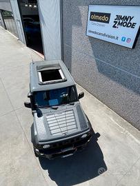Suzuki Jimny 1.5 4AT Top ZMode Z Mode TETTO APRIBI