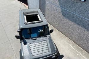 Suzuki Jimny 1.5 4AT Top ZMode Z Mode TETTO APRIBI