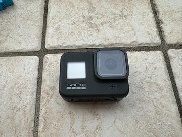 Gopro Hero8 black