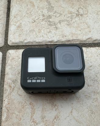 Gopro Hero8 black