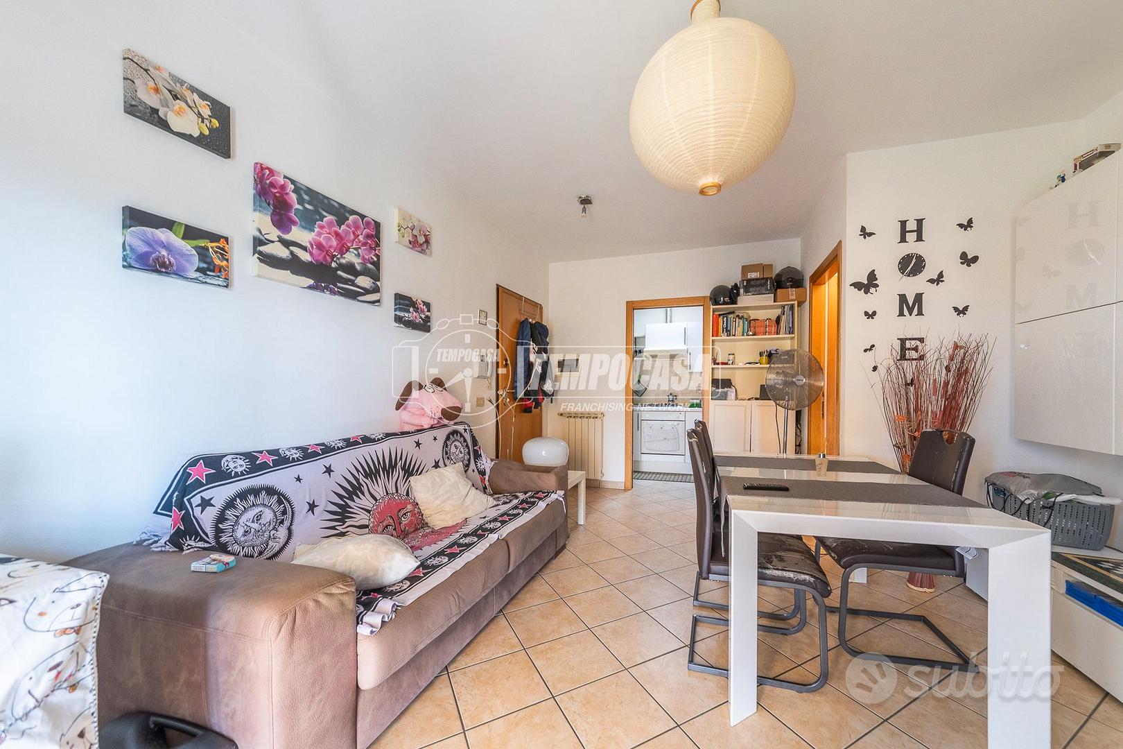 Appartamento – Monterotondo - Vista 3
