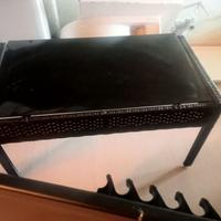 Salottino da giardino