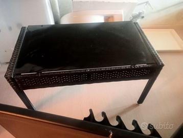 Salottino da giardino