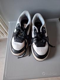 scarpe Puma n. 35.5