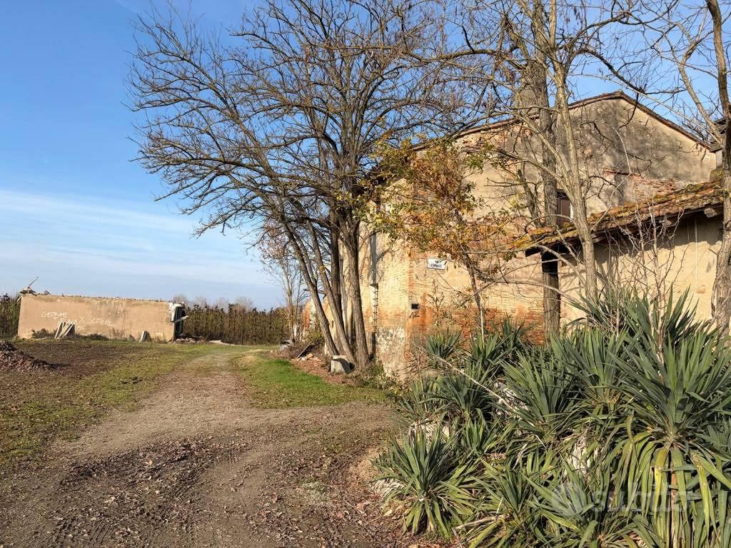 Terreno di 2915 m² a Massa Lombarda - Altro