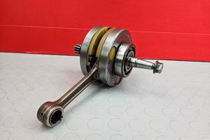 ALBERO MOTORE YAMAHA YZ 250 2002 2003 YZ250 2004