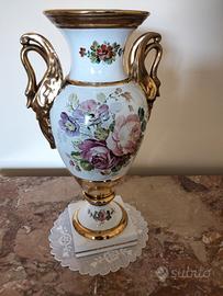 2 vasi di porcellana 