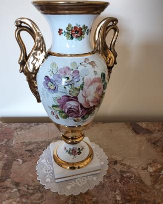 2 vasi di porcellana 