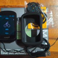 Garmin Edge 530 ciclocomputer per bdc-mtb-gravel