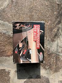 Compressore Portatile per Auto