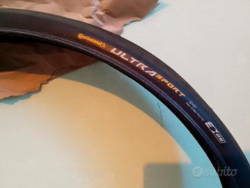 Copertoncino Continental UltraSport 3 - 700x32