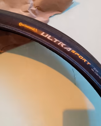 Copertoncino Continental UltraSport 3 - 700x32