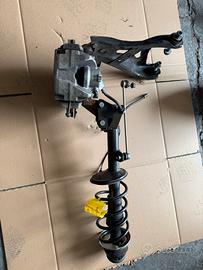 Meccanica anteriore sx Dacia Duster 2020