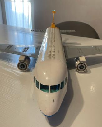 Aereo della lego