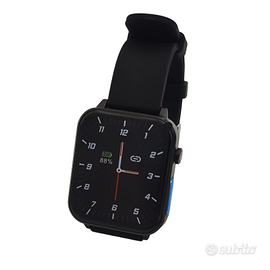 Orologio x sport tempo libero Quadrant Smartwatch