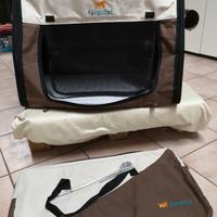 Trasportino FERPLAST