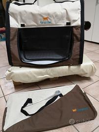 Trasportino FERPLAST