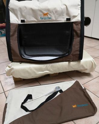 Trasportino FERPLAST